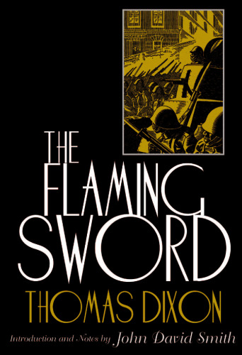 The Flaming Sword