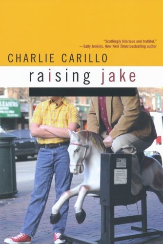 Raising Jake