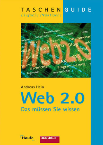 Web 2.0 - Das mussen Sie wissen