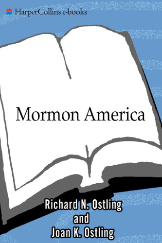 Mormon America - Revised and Updated Edition: The Power and the Promise