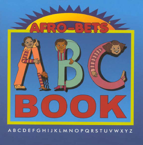 Afro-Bets ABC Book