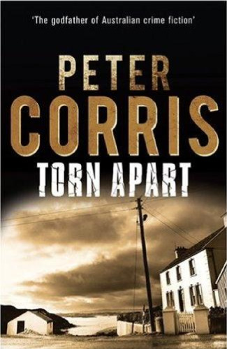 Torn Apart (Cliff Hardy series)