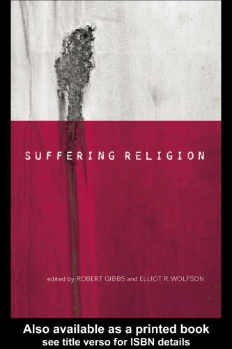 Suffering Religion