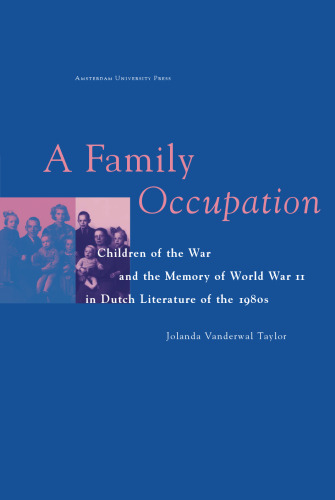 A Family Occupation