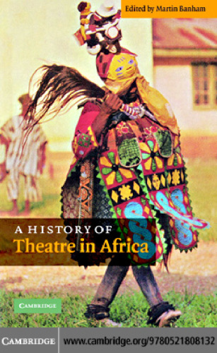 A History of Theatre in Africa