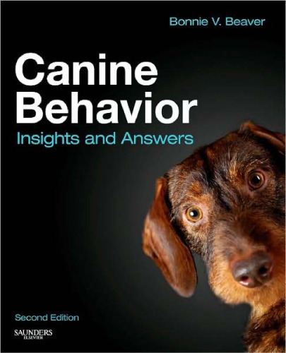 Canine Behavior: Insights and Answers