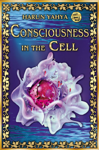 Consciousness in the Cell