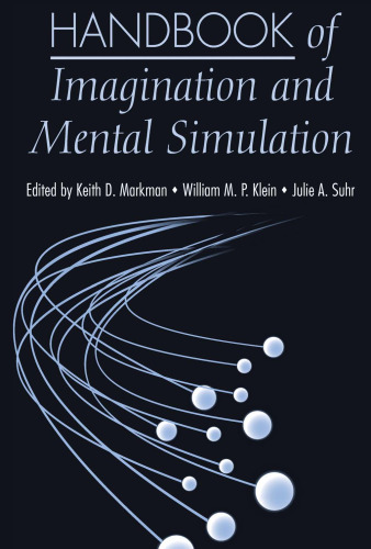 Handbook of Imagination and Mental Simulation