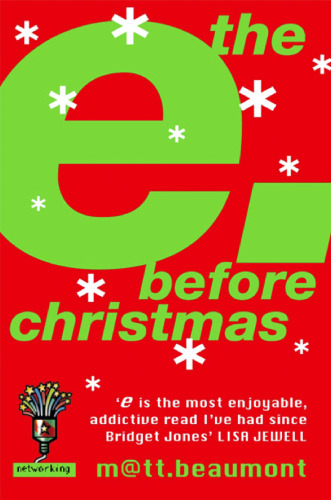 The E Before Christmas