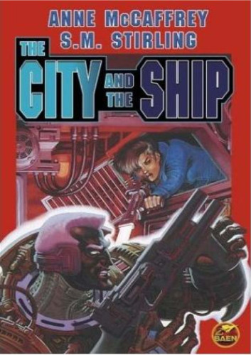 The City and The Ship