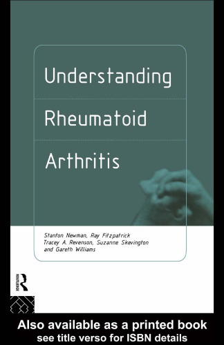 Understanding Rheumatoid Arthritis