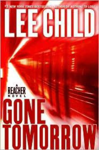 Jack Reacher 13 Gone Tomorrow