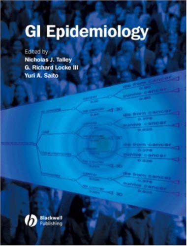 GI Epidemiology