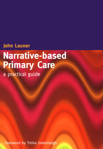 Narrative-based Primary Care: A Practical Guide