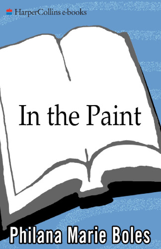 In the Paint: A Novel