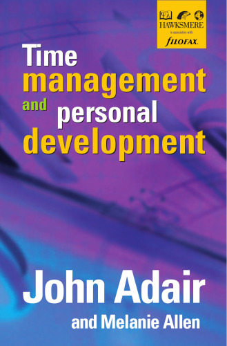 Time Management And Personal Development