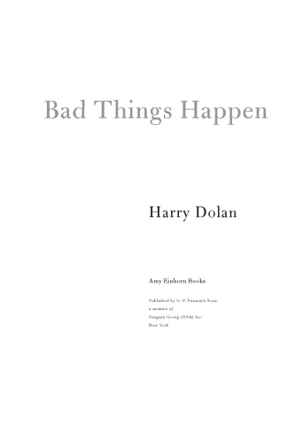 Bad Things Happen