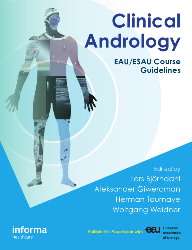 Clinical Andrology: EAU ESAU Course Guidelines