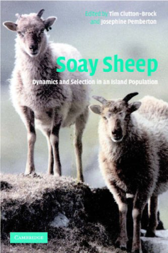 Soay Sheep: Dynamics and Selection in an Island Population