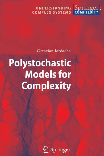 Polystochastic Models for Complexity