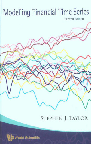 Modelling Financial Times Series