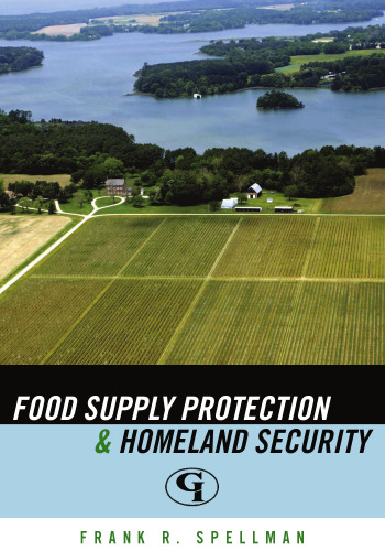 Food Supply Protection and Homeland Security