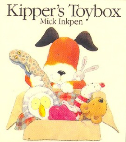 Kipper's Toybox