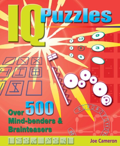 IQ Puzzles