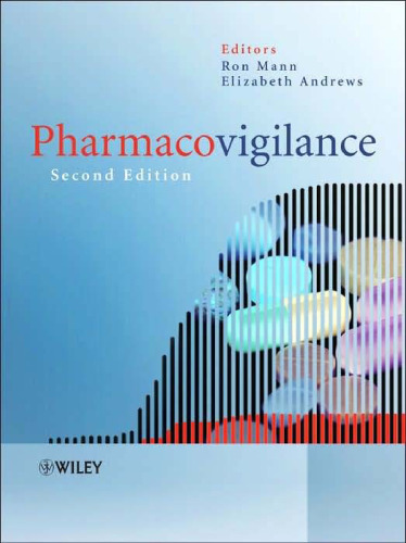 Pharmacovigilance, 2nd Edition