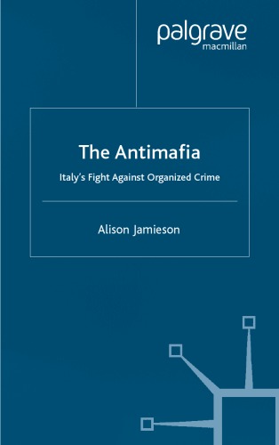 The Antimafia