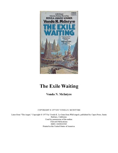 The Exile Waiting