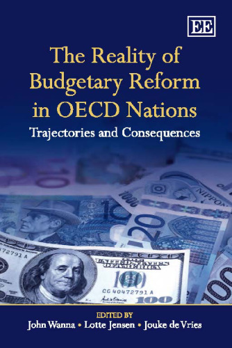 The Reality of Budgetary Reform in OECD Nations: Trajectories and Consequences