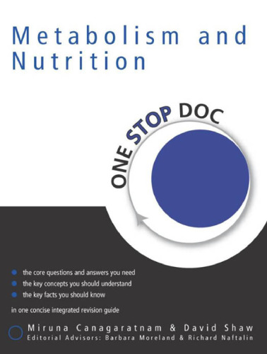 One Stop Doc Metabolism & Nutrition