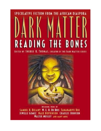 Dark Matter: Reading the Bones