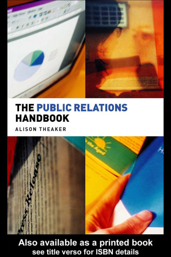 Public Relations Handbook (Media Practice)