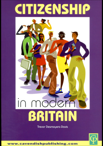 Citizenship in Modern Britain