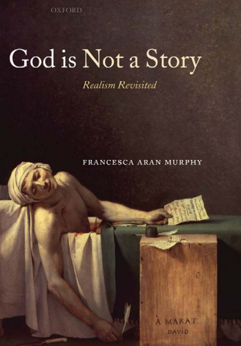 God Is Not a Story: Realism Revisited