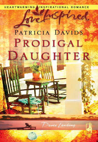 Prodigal Daughter   