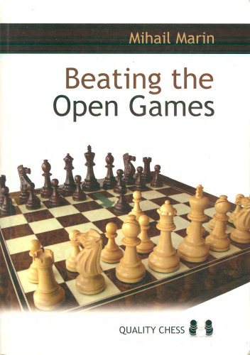 Beating the Open Games