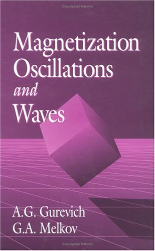 Magnetization Oscillations and Waves