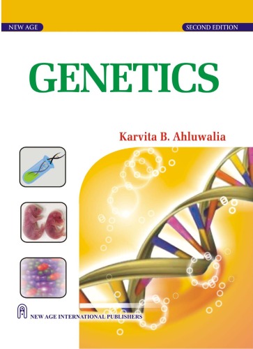 Genetics, Second Edition