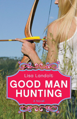 Good Man Hunting