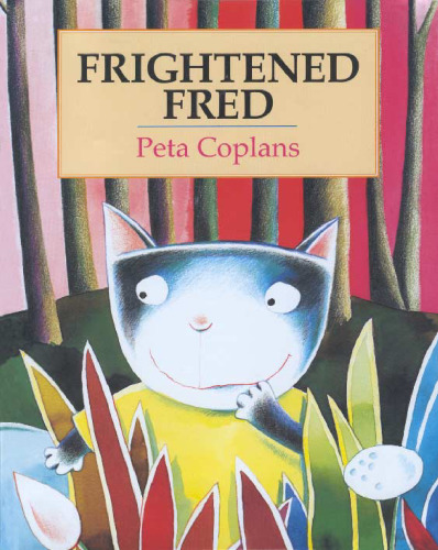 Frightened Fred