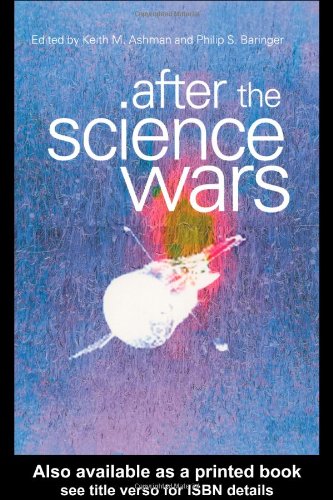 After the Science Wars