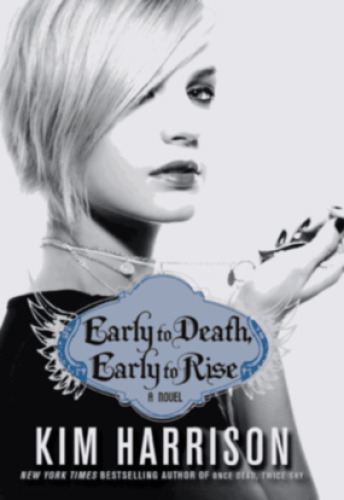 Early to Death, Early to Rise (Madison Avery, Book 2)