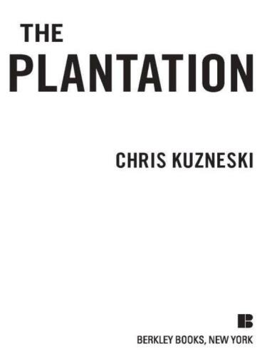 The Plantation