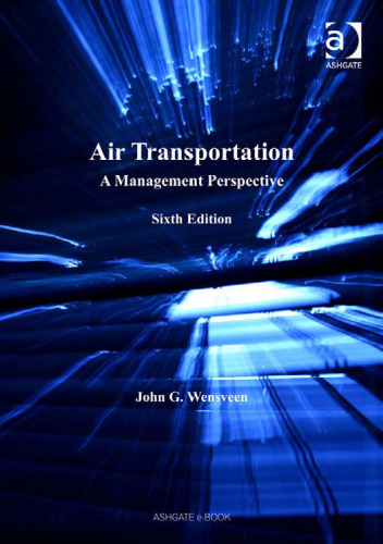 Air Transportation: A Management Perspective