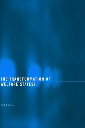 The Transformation of Welfare States