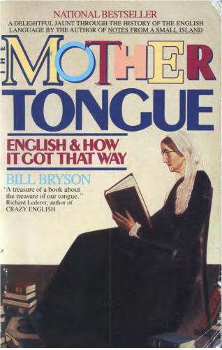 The Mother Tongue