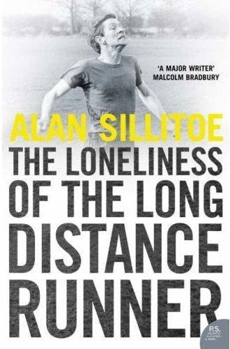 Loneliness of the Long Distance Runner